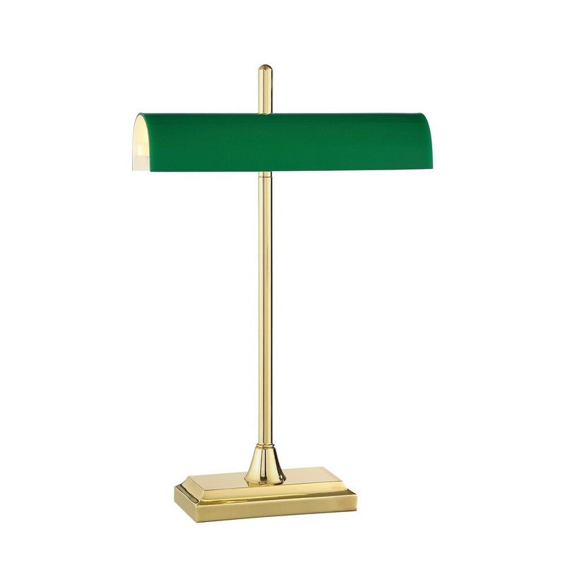 Juniper Desk Lamp