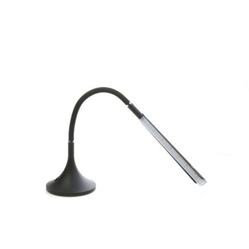 Kate 1-Light 18-in. Desk Lamp