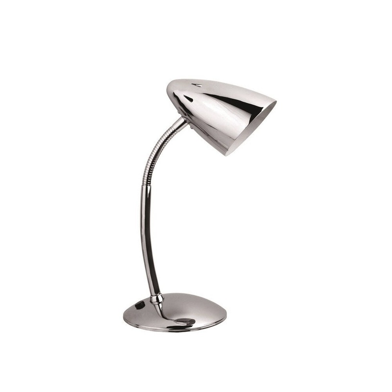 Lite Source Bullet II Desk Lamp