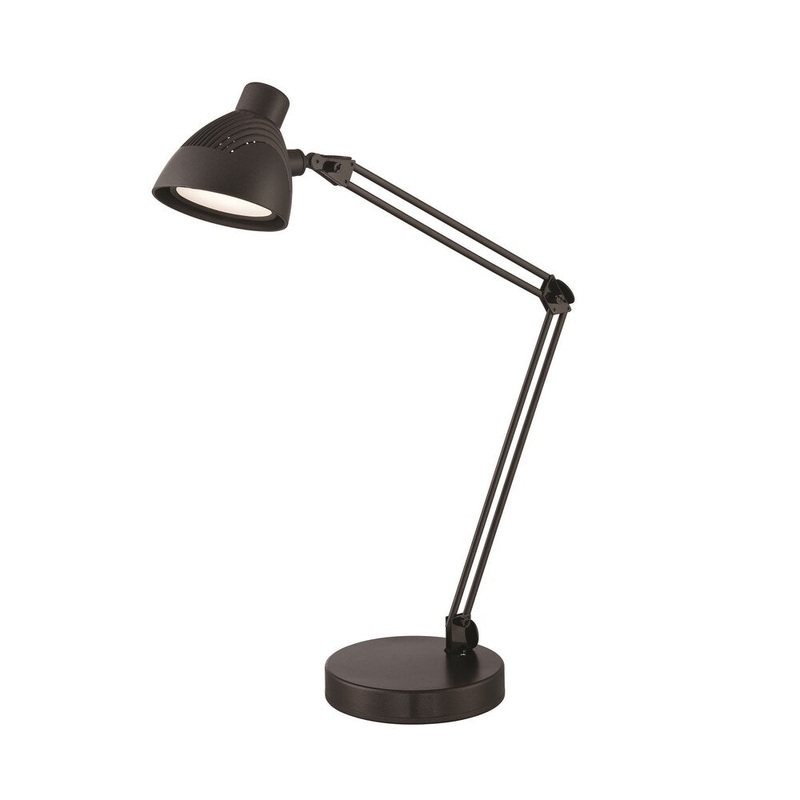 Lite Source Dantel LED Desk Lamp