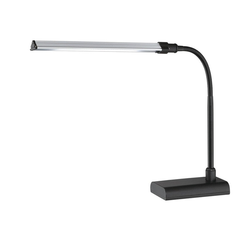 Lite Source Ermete LED Desk Lamp
