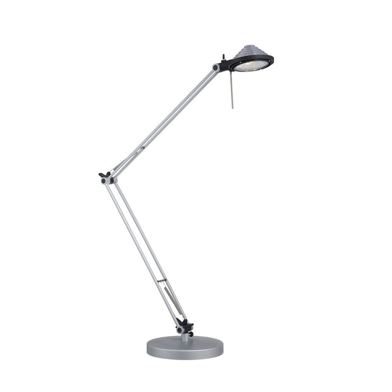 Lite Source Ockley 1-light Desk Lamp