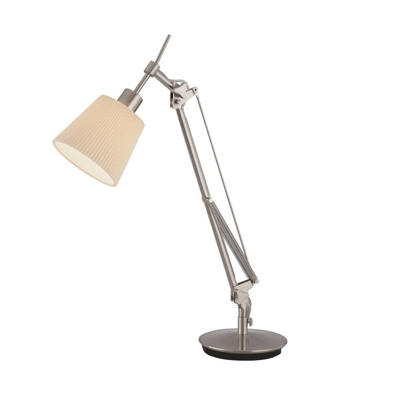 Lite Source Ricci Desk Lamps