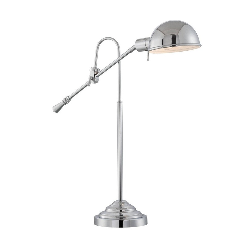 Lite Source Tadeo 1-light Desk