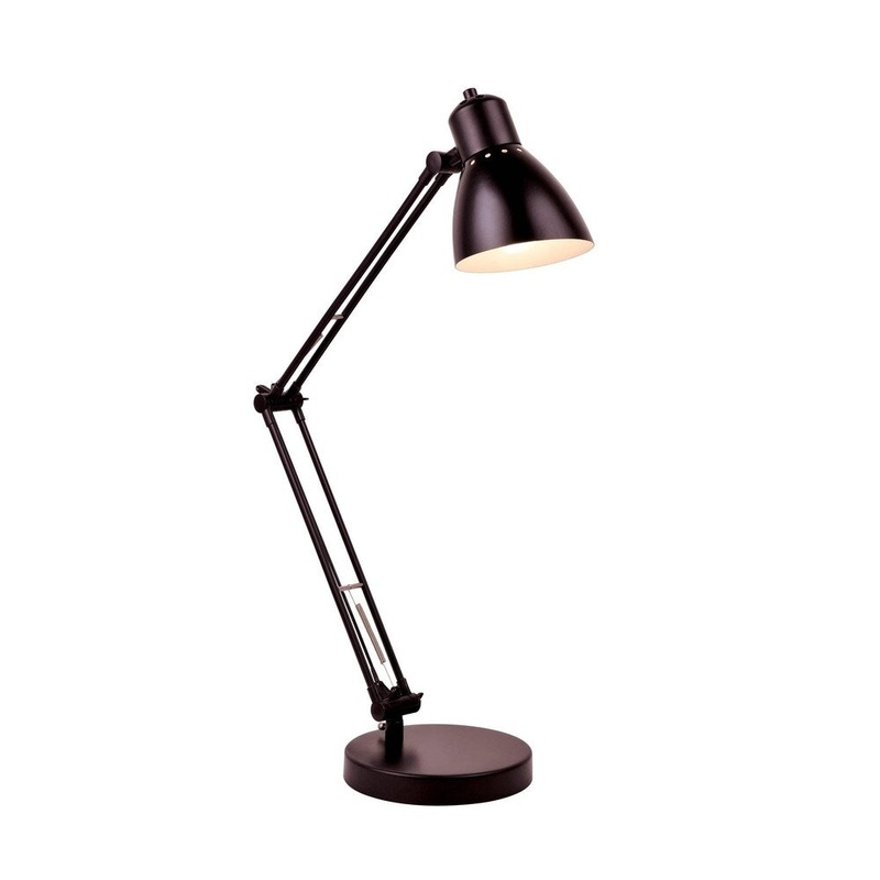 Lite Source Tipfax Desk Lamp