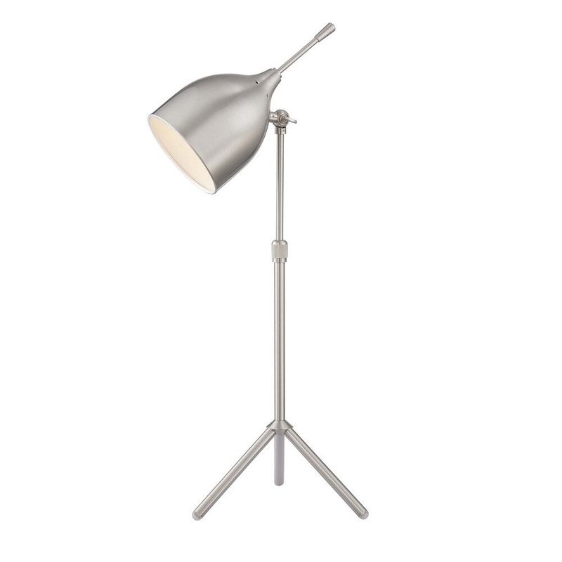 Lite Source Ulric 1-light Desk Lamp