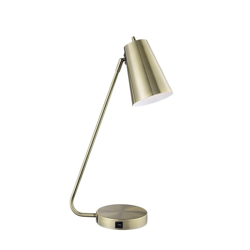 McCoy Desk Lamp