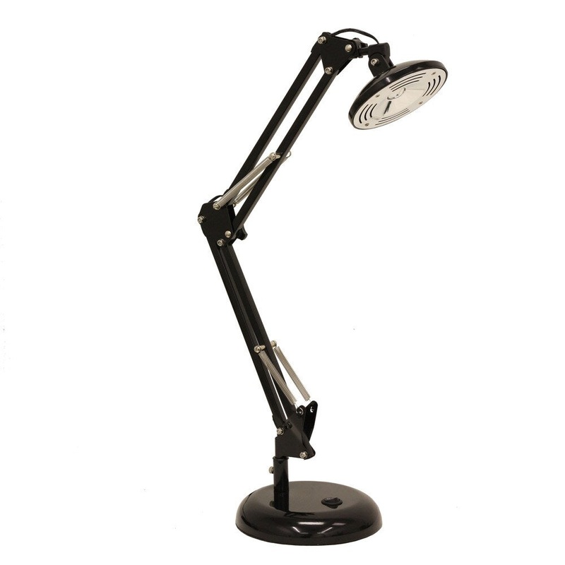 Porch & Den Elmina LED Desk Lamp