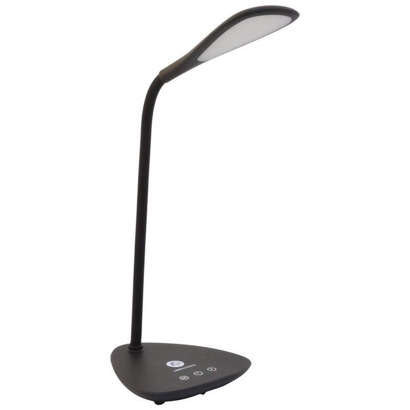 Rechargeable LED Desk Lamp