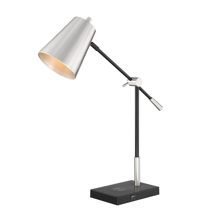 Salma Desk Lamp