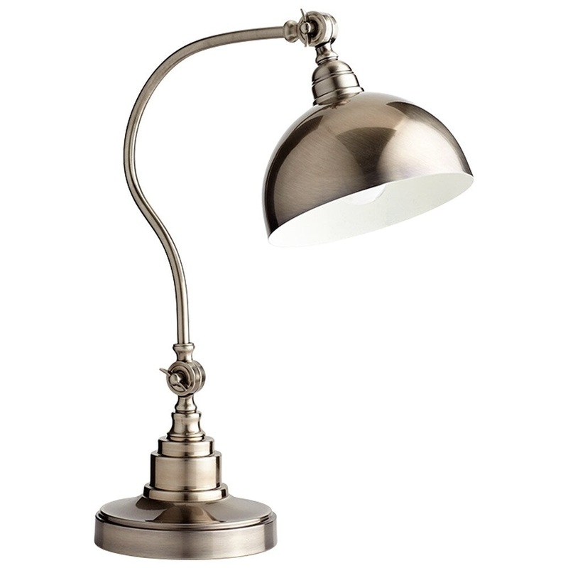 Chemile Desk Lamp