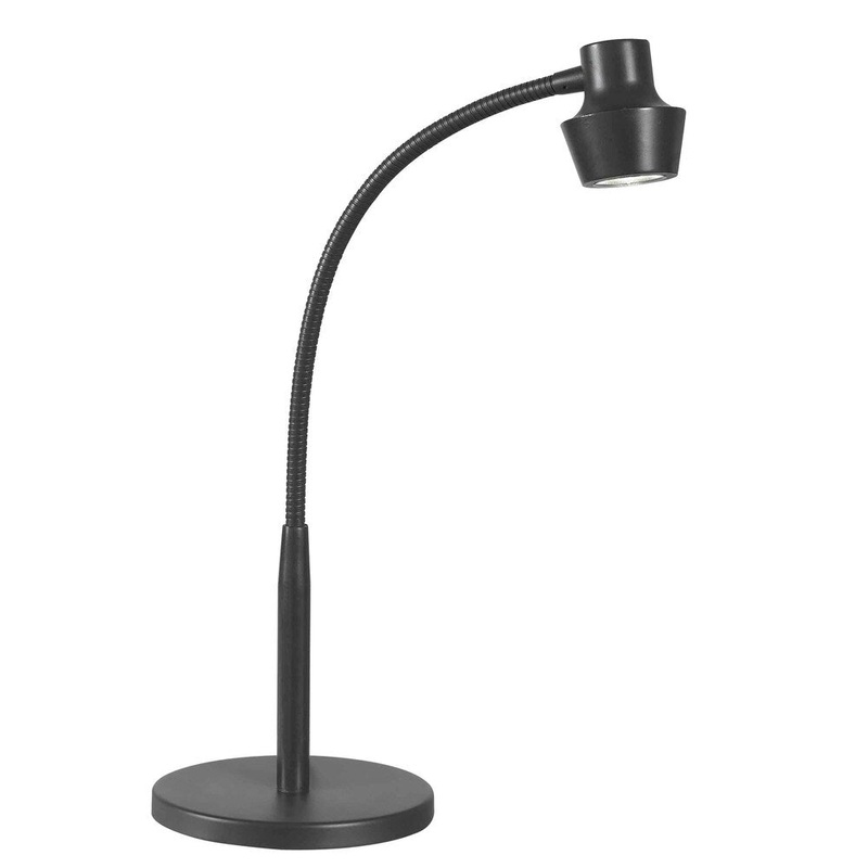 Jett Desk Lamp