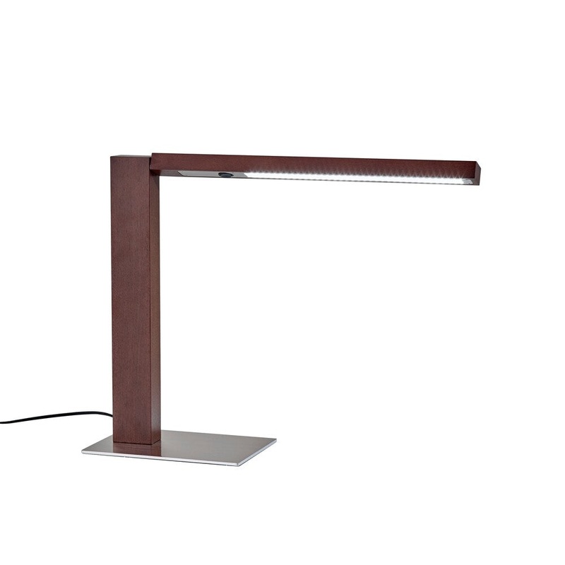 Linden LED Desk Lamp