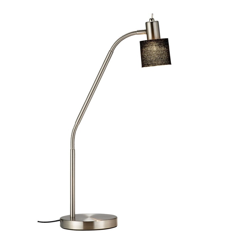 Loon LED Desk Lamp