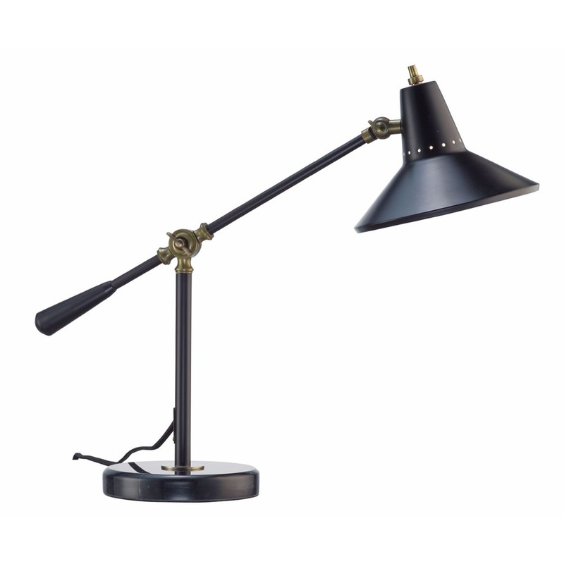 Nelson Desk Lamp