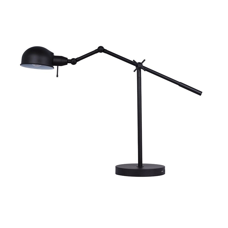 Pharmacy Desk Lamp