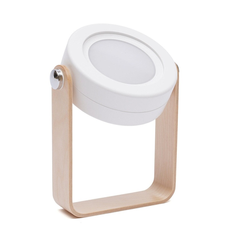 Portable Foldable LED Night Light