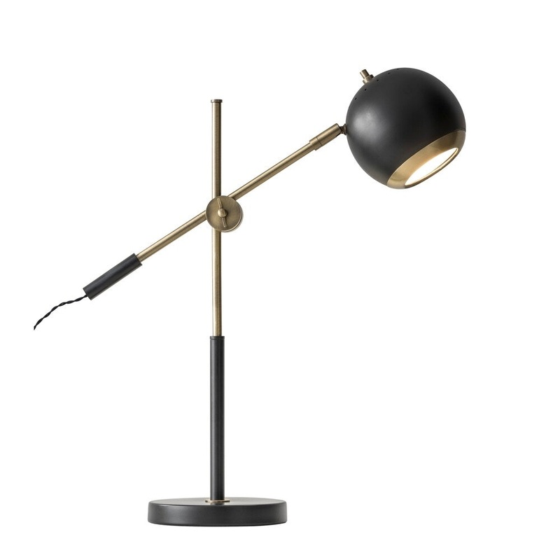 Quincy LED Desk Lamp
