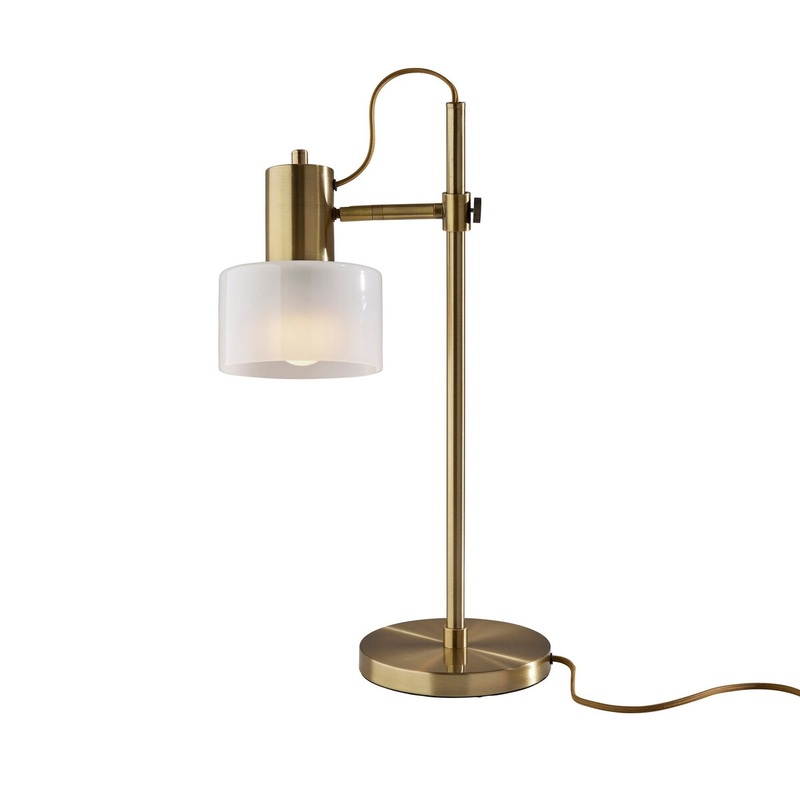 Rhodes Desk Lamp