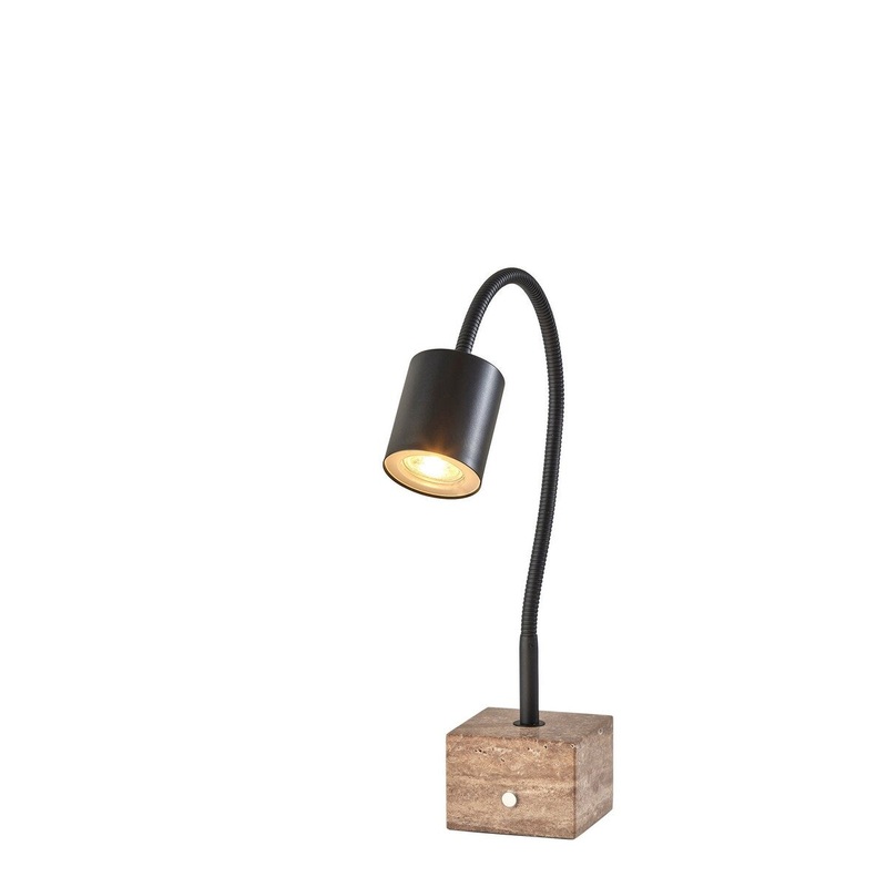 Rutherford LED Desk Lamp
