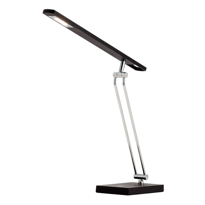 Saber LED Desk Lamp