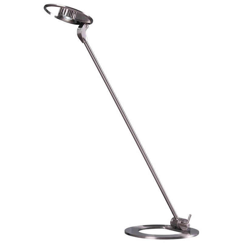 Saline LED Desk Lamp
