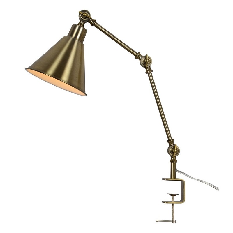 Carter Desk Lamp