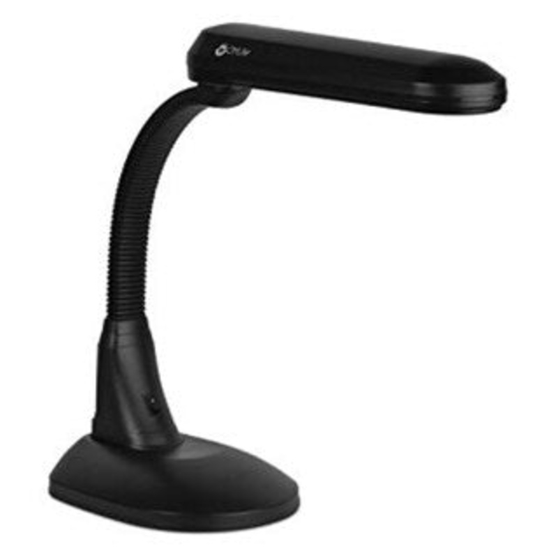 Lamp 18W HD Table BK