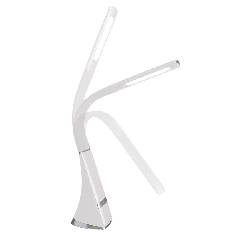 OttLite Wellness Series Recharge LED Desk Lamp