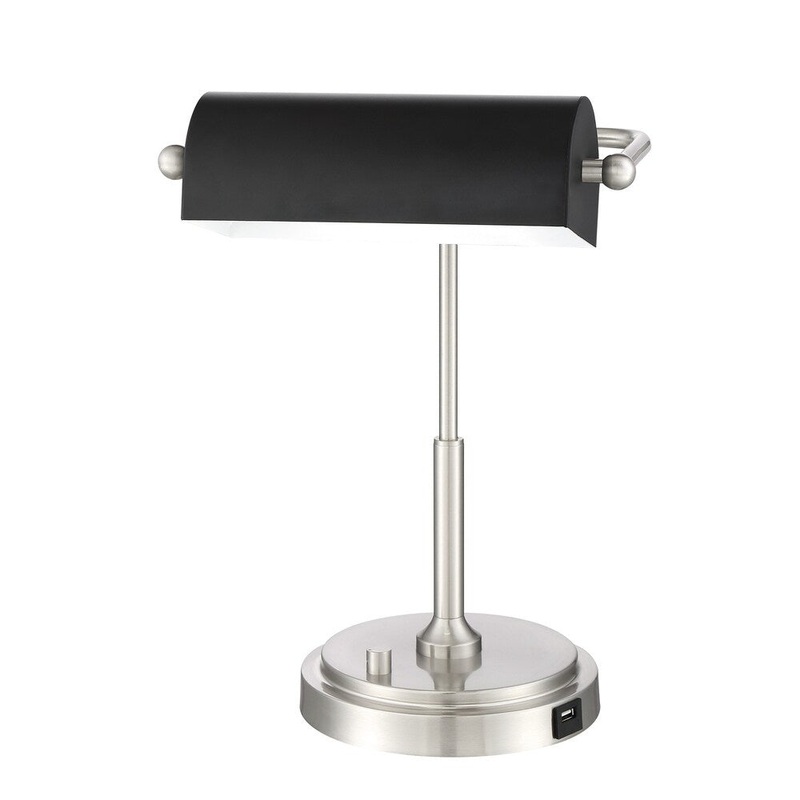 Caileb Desk Lamp