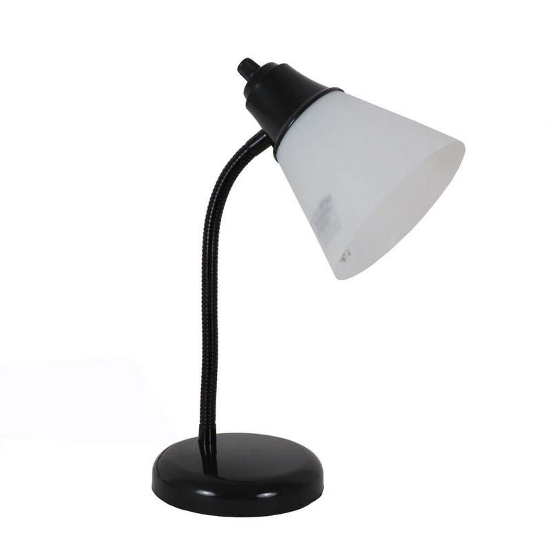 Gabbie Gooseneck Desk Lamp