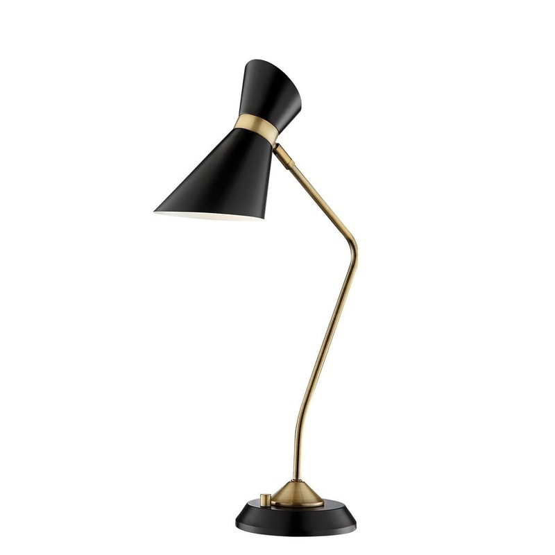 Jared Desk Lamp