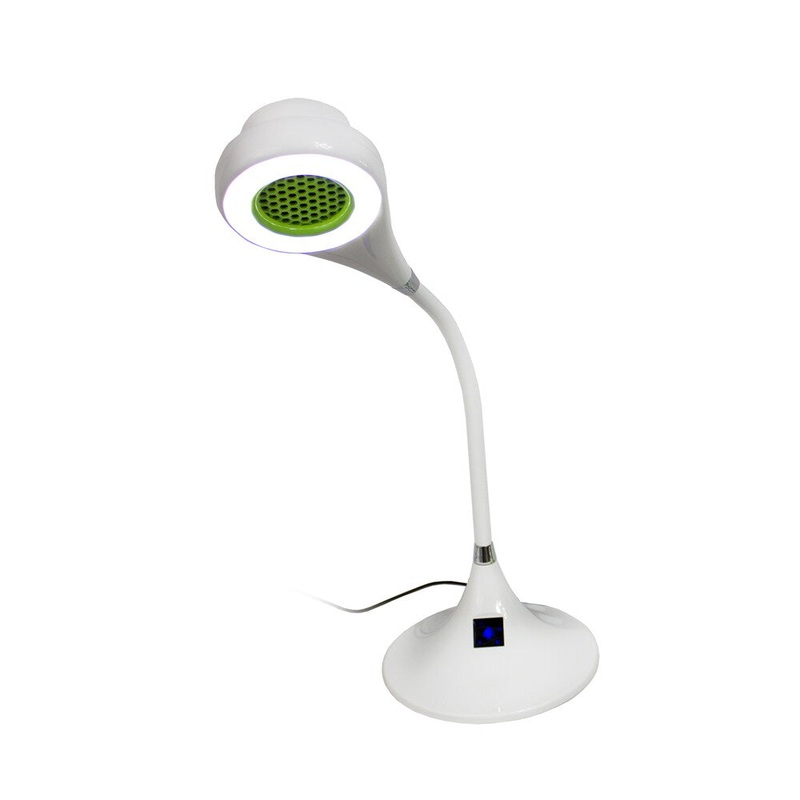 Limelights Air Purifier Powerful 2.7W LED Energy Saving Desk Lamp