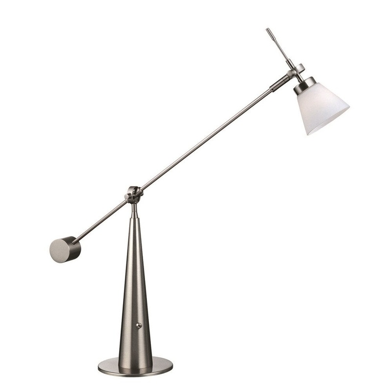 Lite Source Admiral Desk Lamp