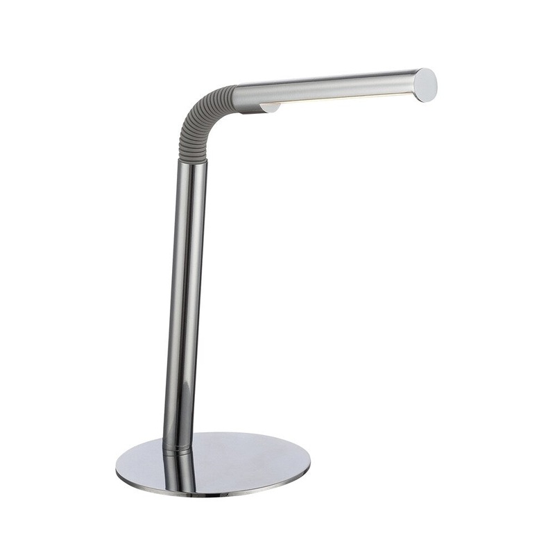 Lite Source Biagio LED Desk Lamp