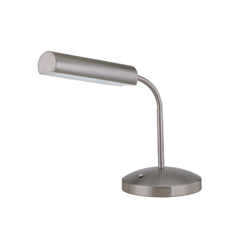 Lite Source Broden Desk Lamp