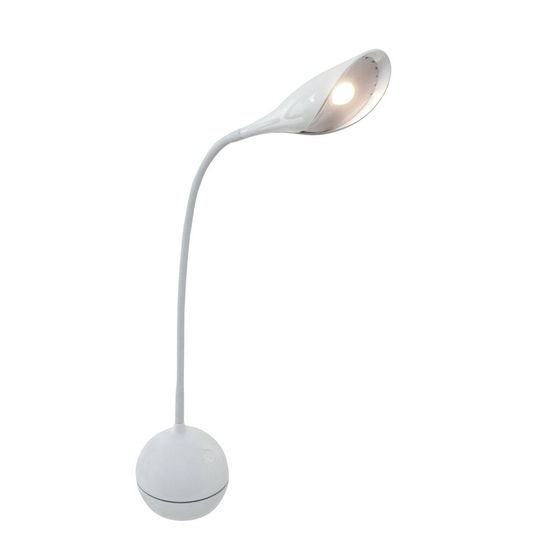 Lite Source Calla 1-light Desk Lamp