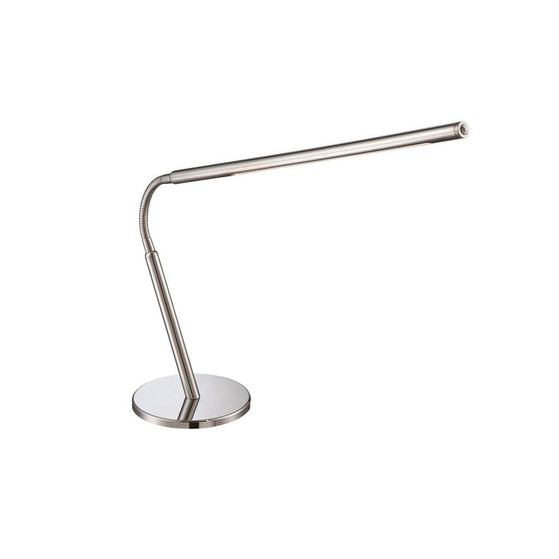 Lite Source Faye LED Desk Lamp