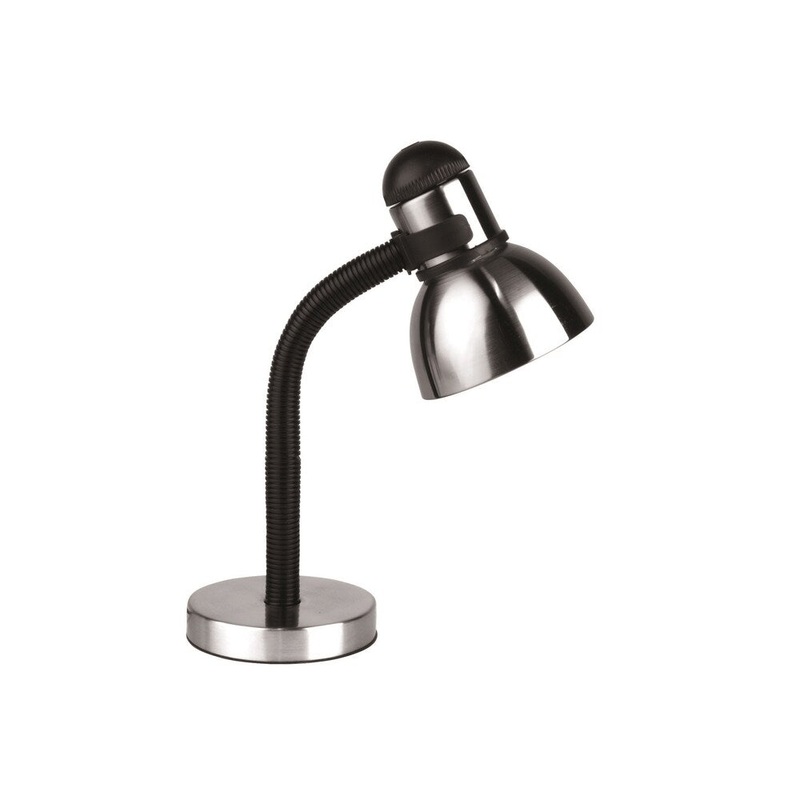 Lite Source Henrik Desk Lamp