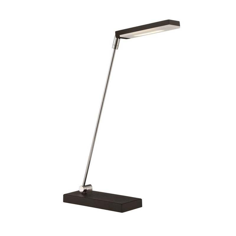 Lite Source Liko LED Desk Lamp