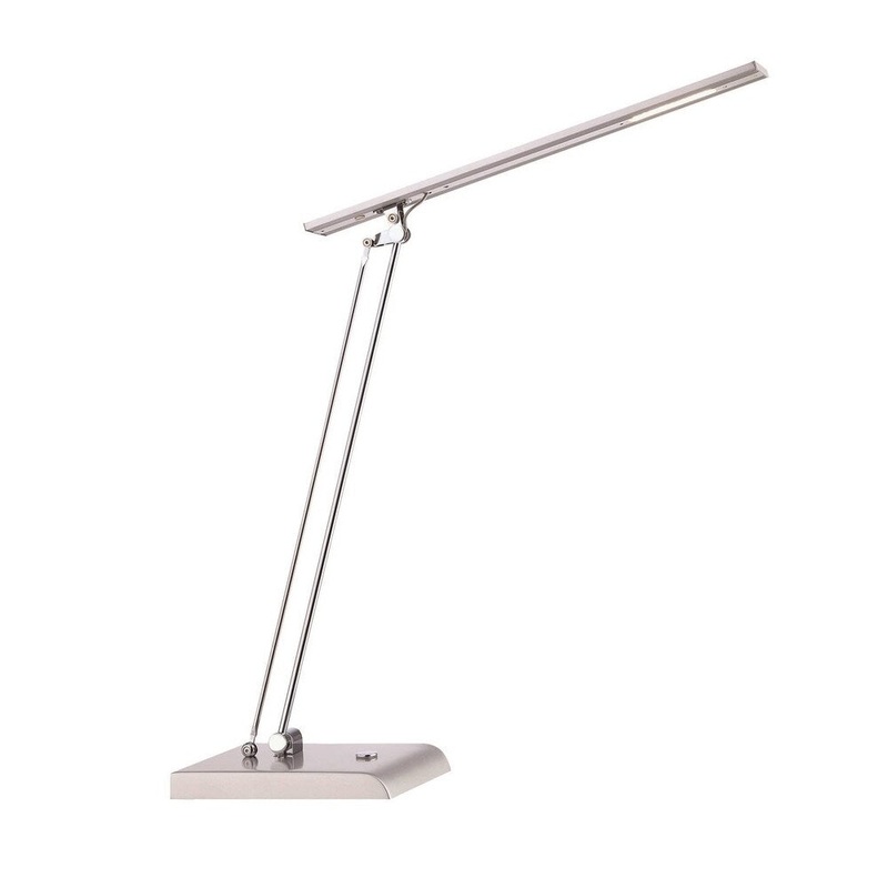 Lite Source Lotta LED Desk Lamp