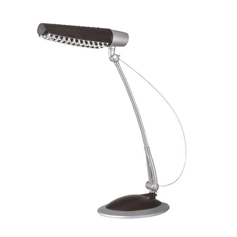 Lite Source Tasker Desk Lamp