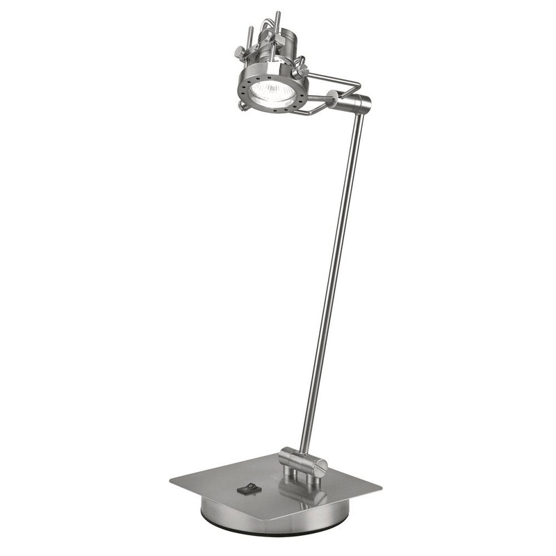 Lite Source Technic Desk Lamp