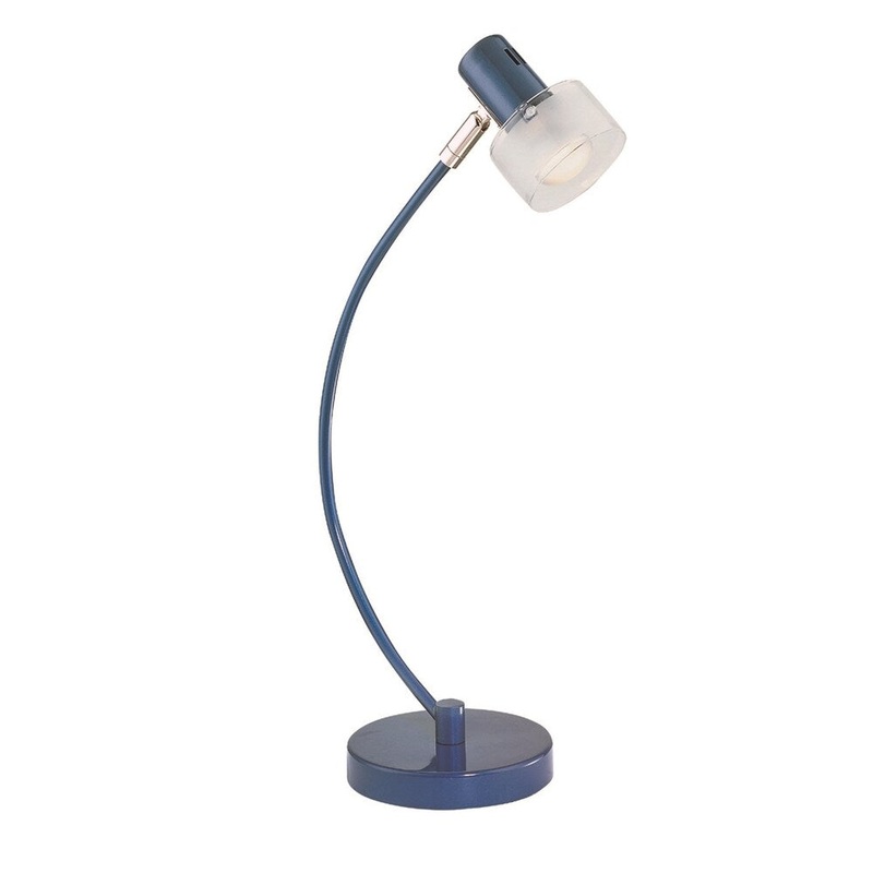 Lite Source Vala Desk Lamp