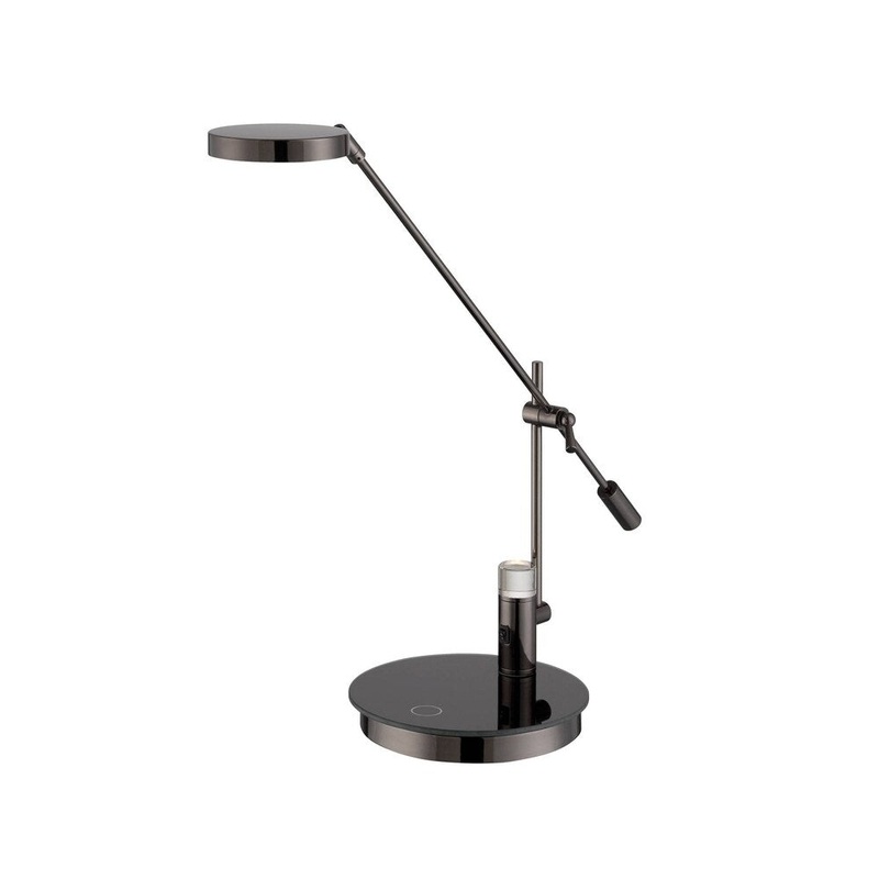 Lite Source Veda LED Desk Lamp