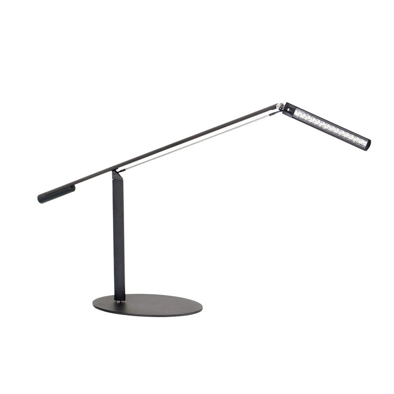 Moy LED Touch Desk Lamp