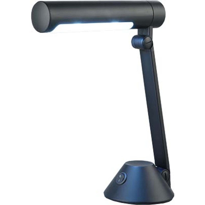 Normande Lighting GP3-219 Blue Daylight Desk Lamp