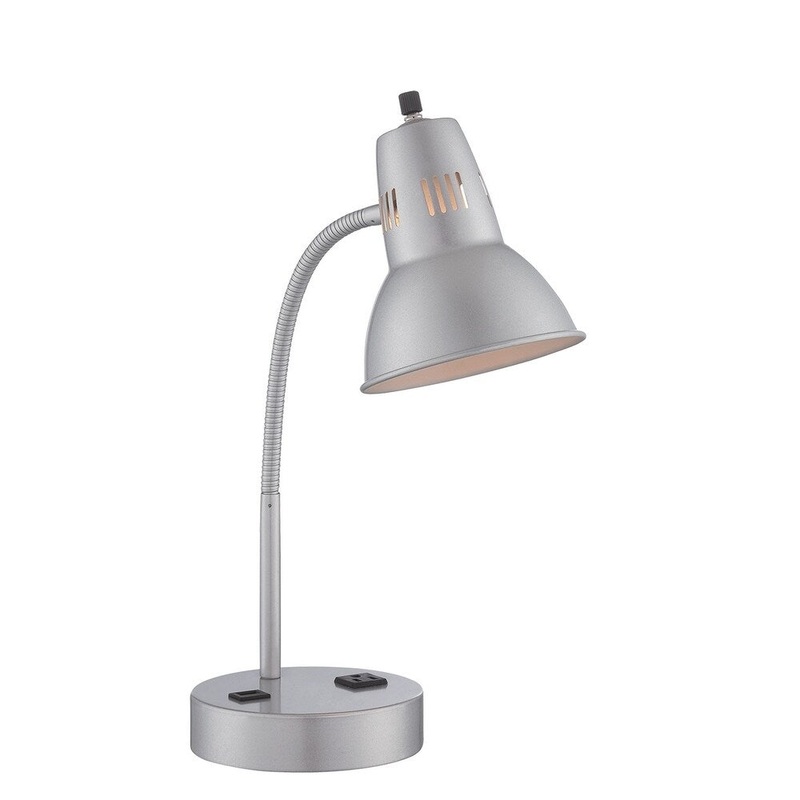 Pagan Desk Lamp