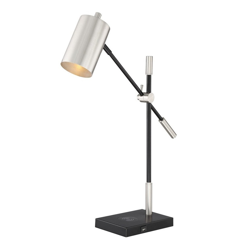 Payne Desk Lamp