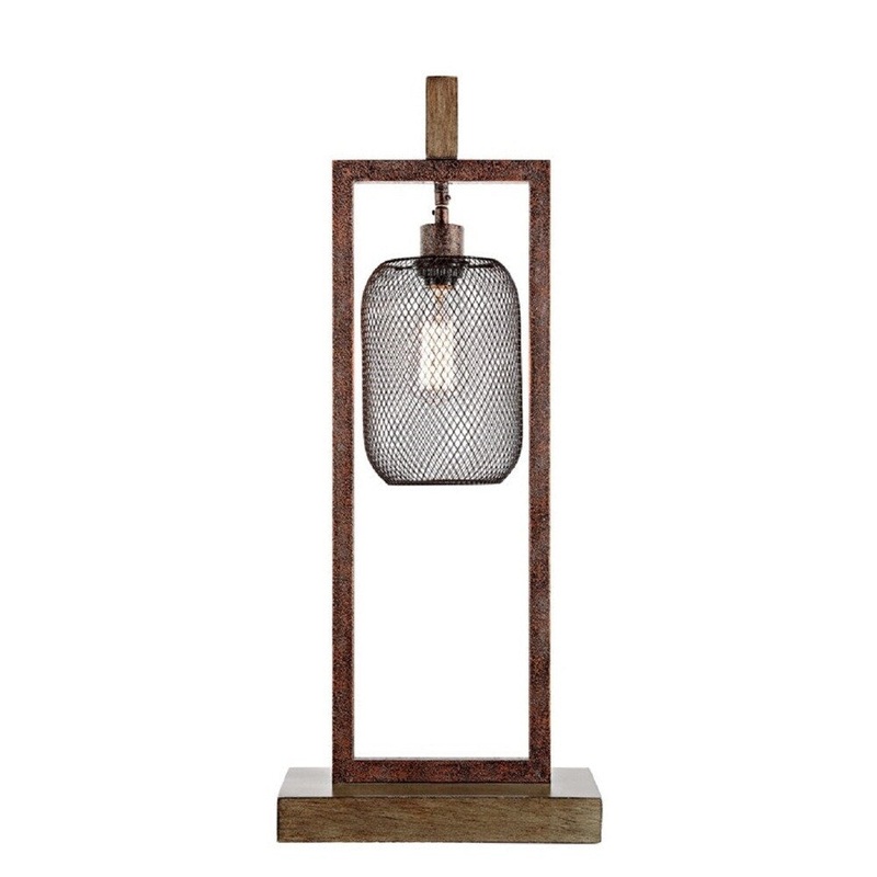 Perla Desk Lamp